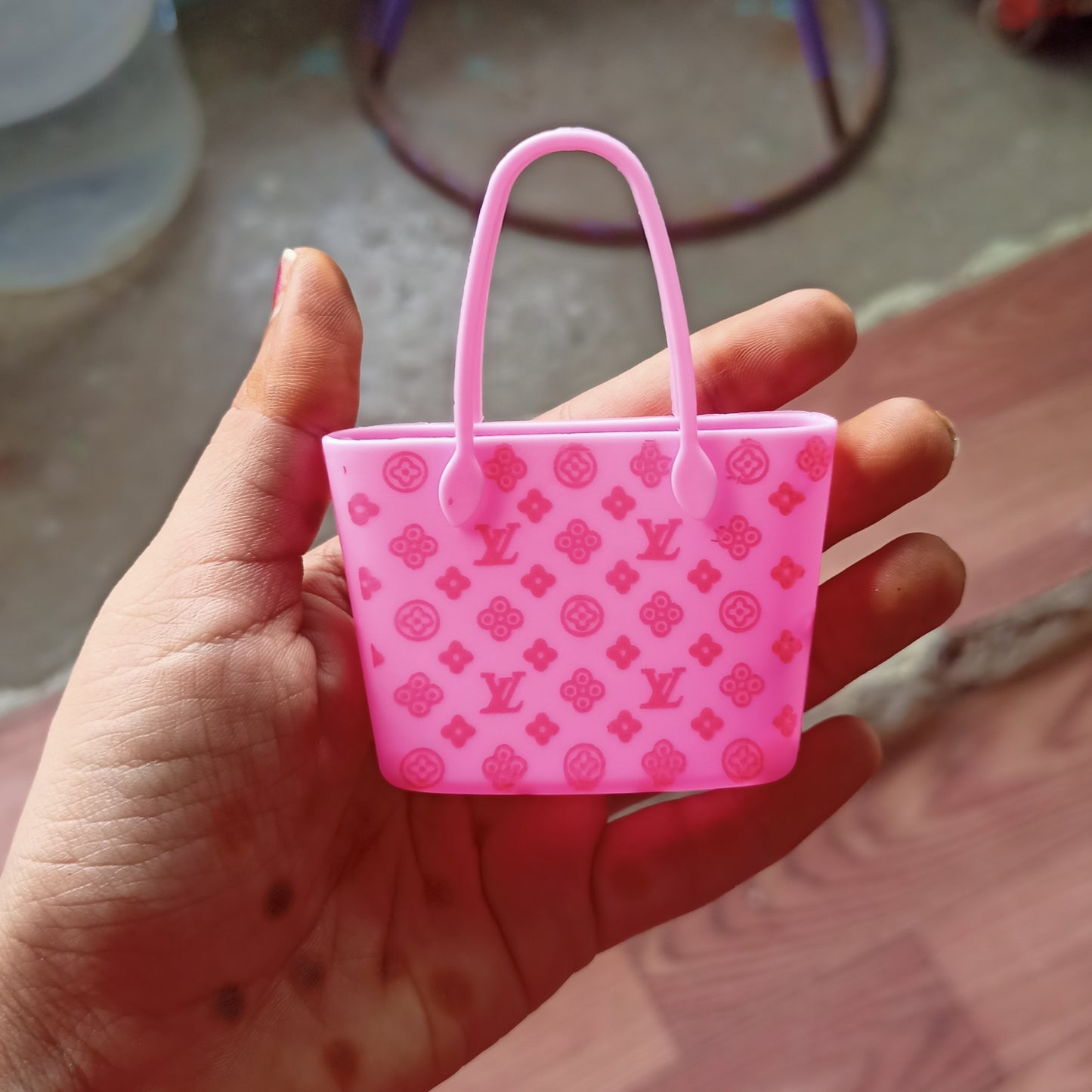 Hand Bag
