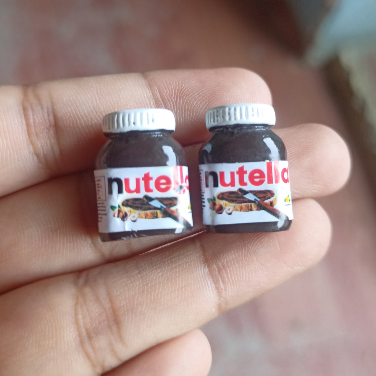 Nutella