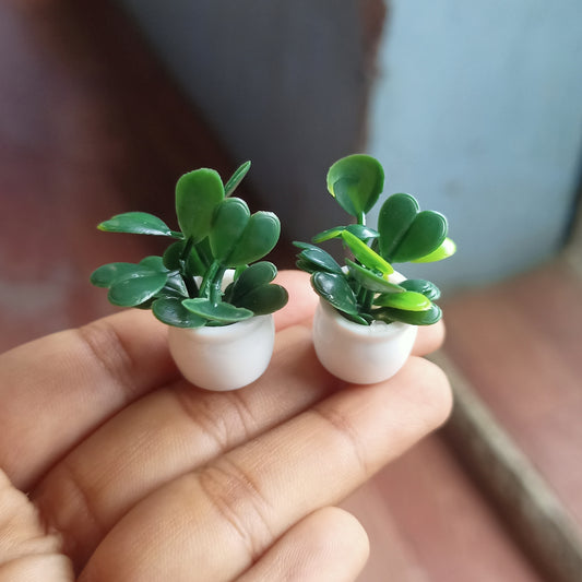 Plant (2 Pcs)
