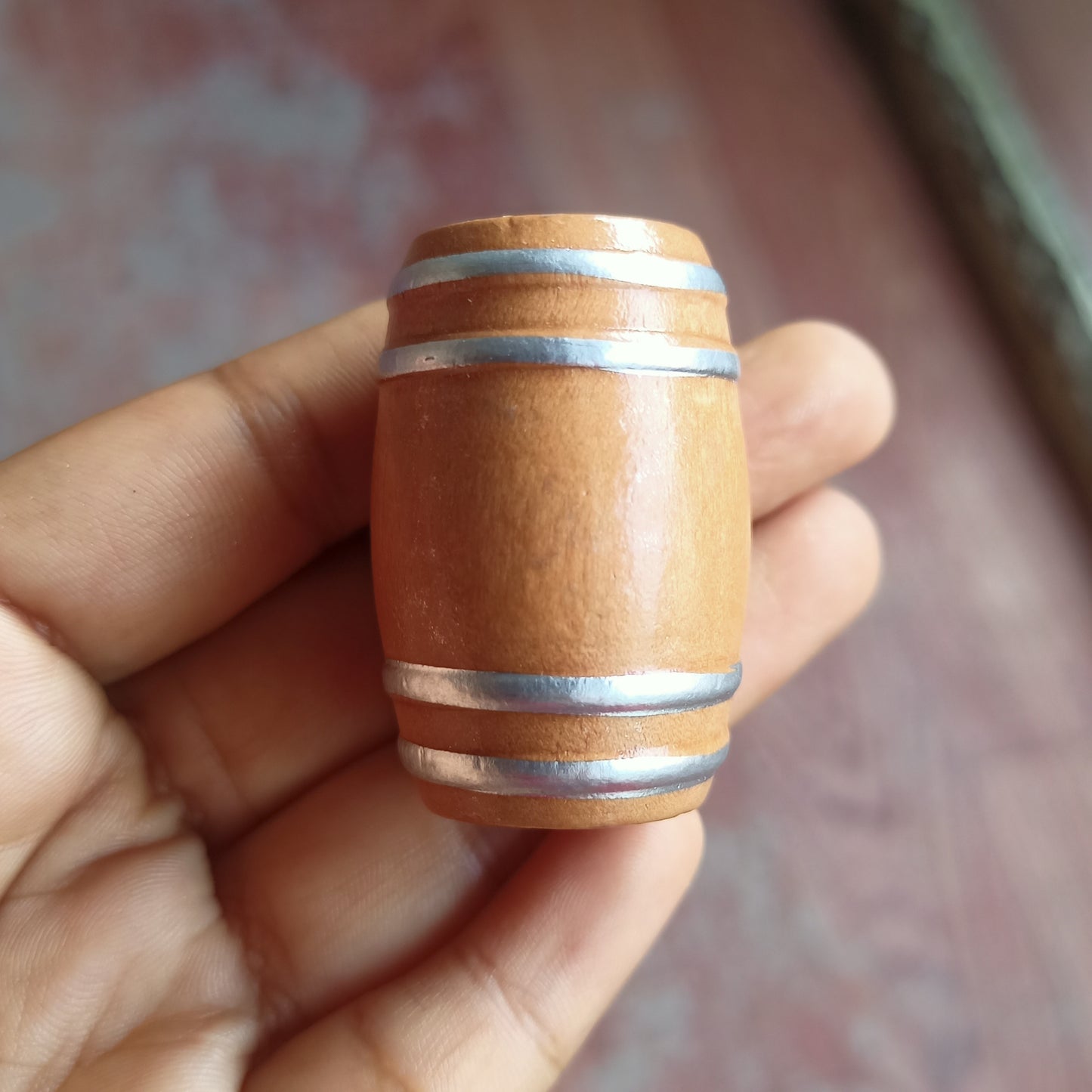Barrel