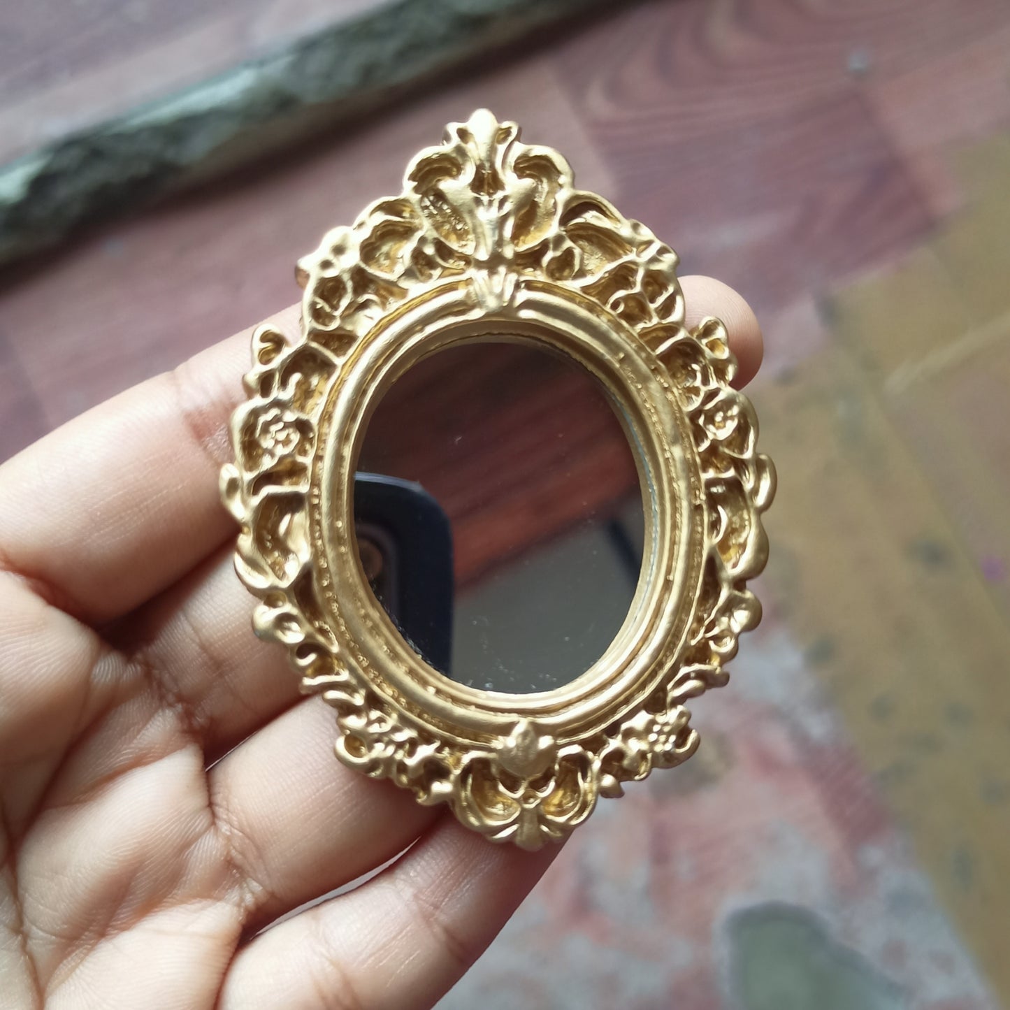 Mirror