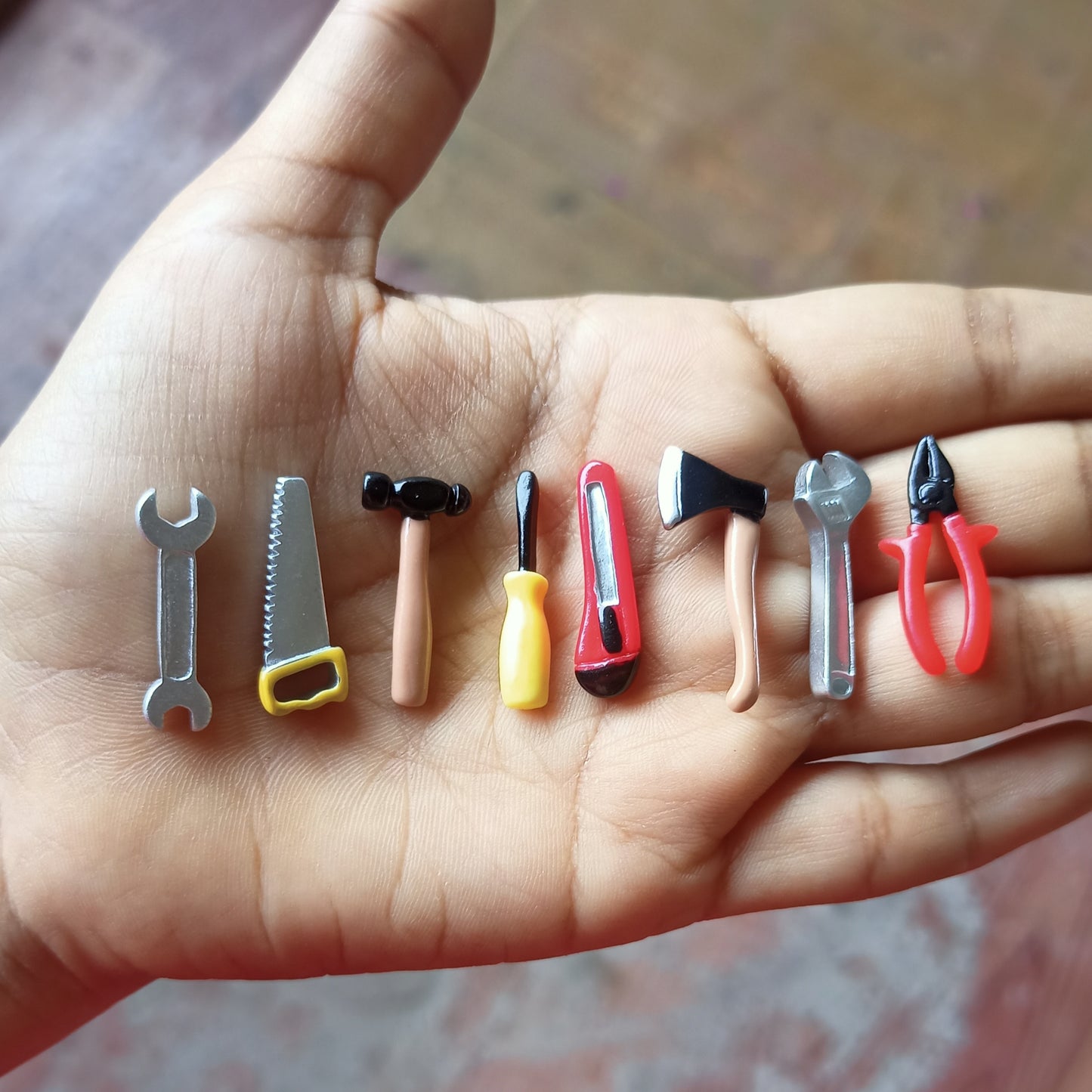 Tools box