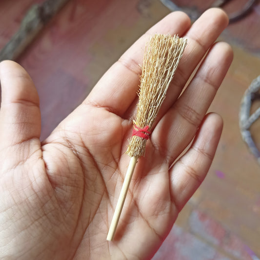 Broom Stick