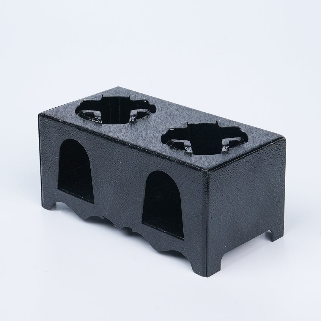 Double Stove