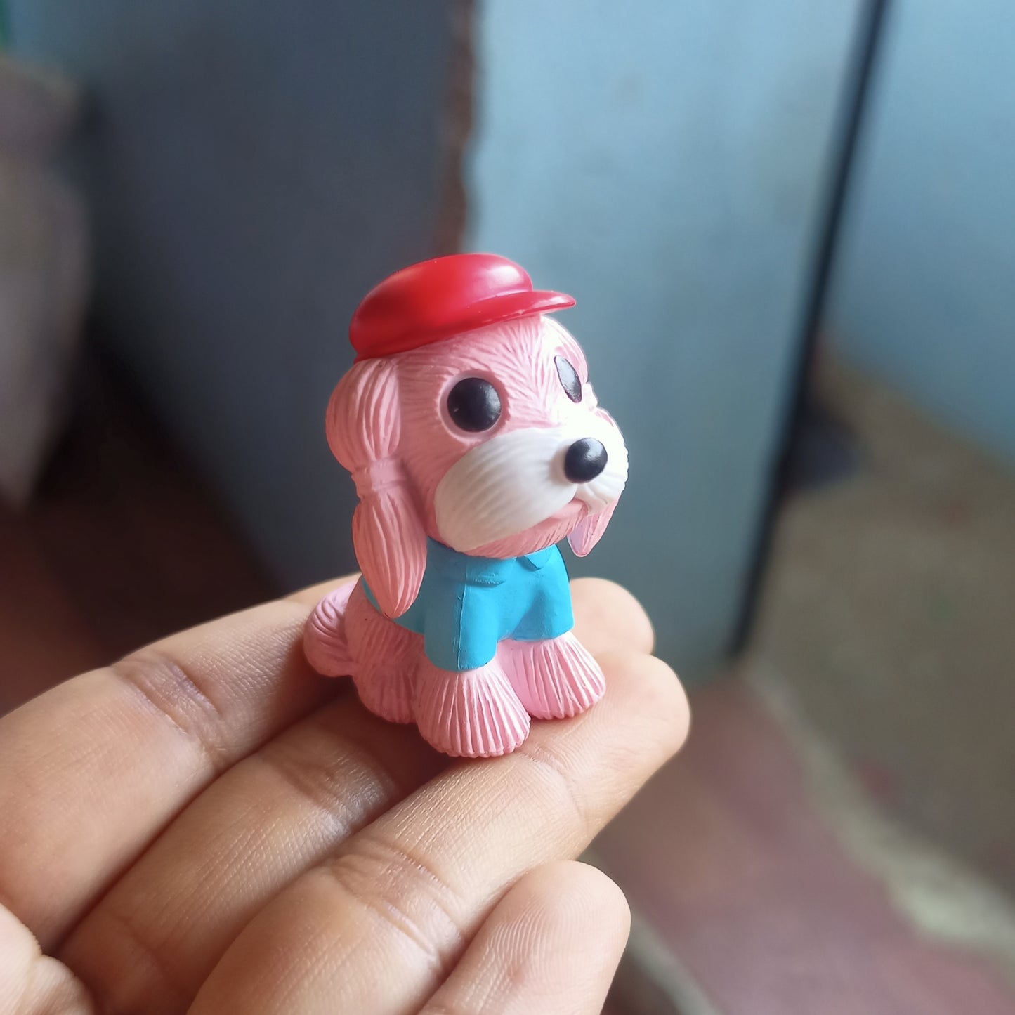Dogs (2 Pcs)