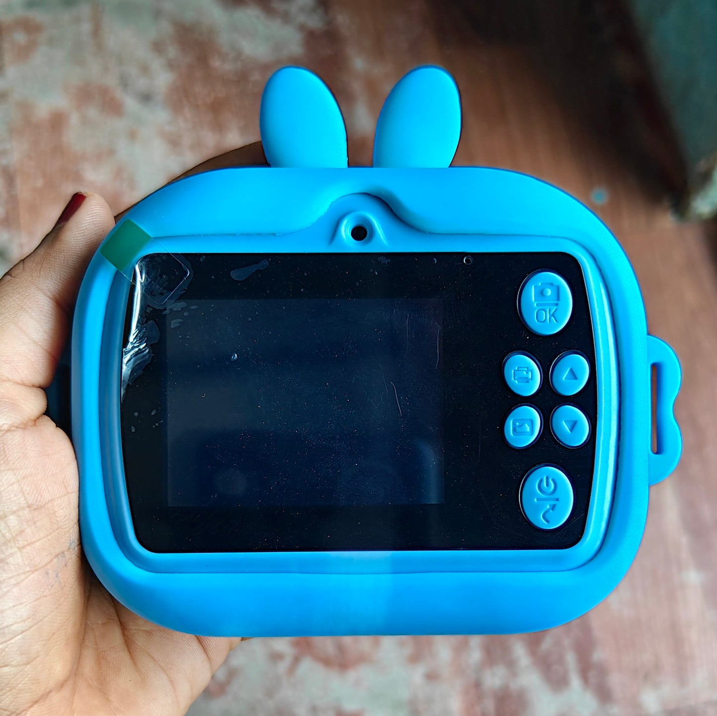 Digital Mini Camera