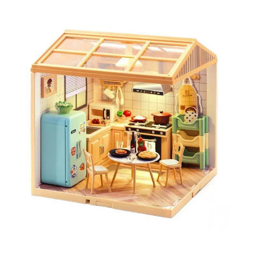 Mini Convenience Store