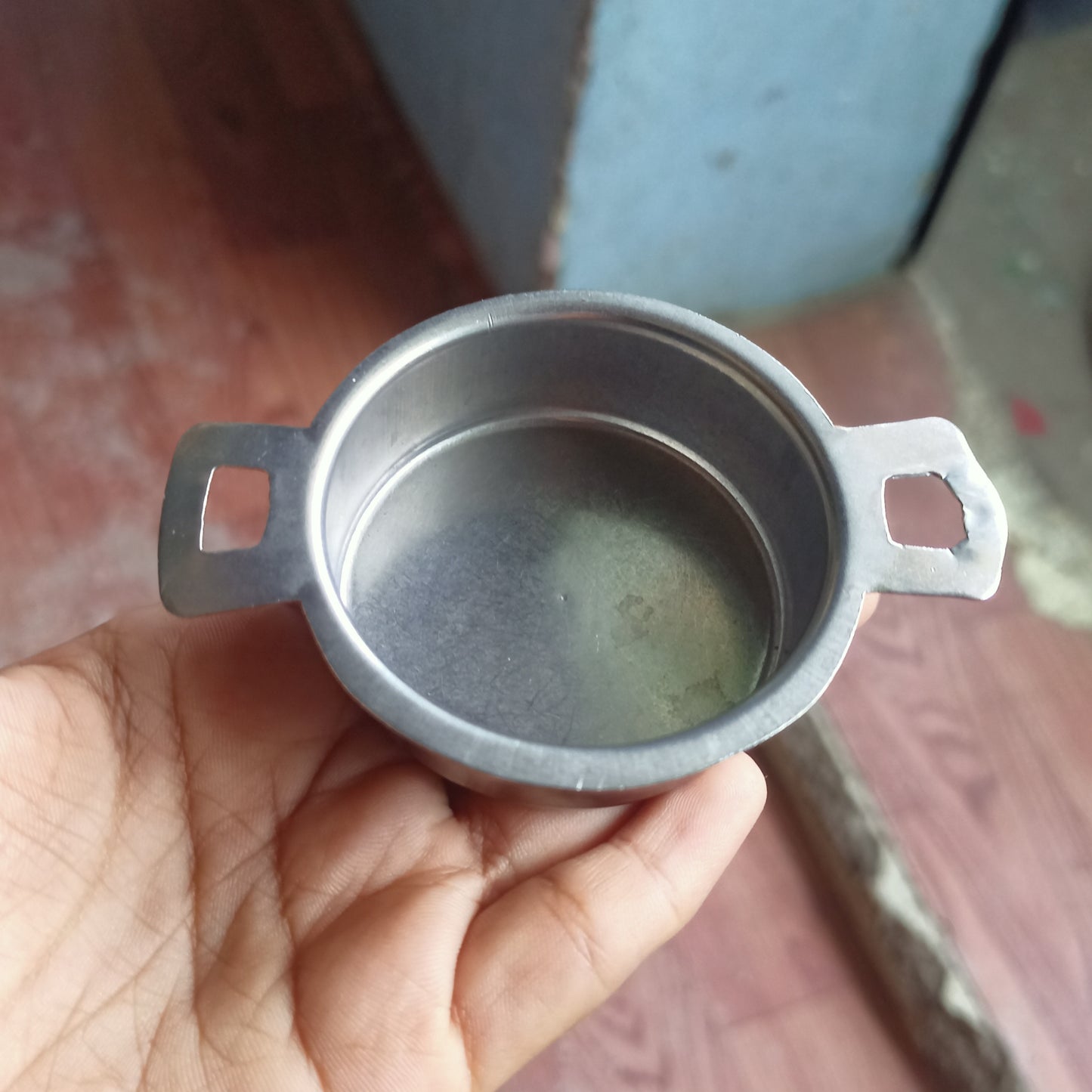 Serving Bowl with Lid