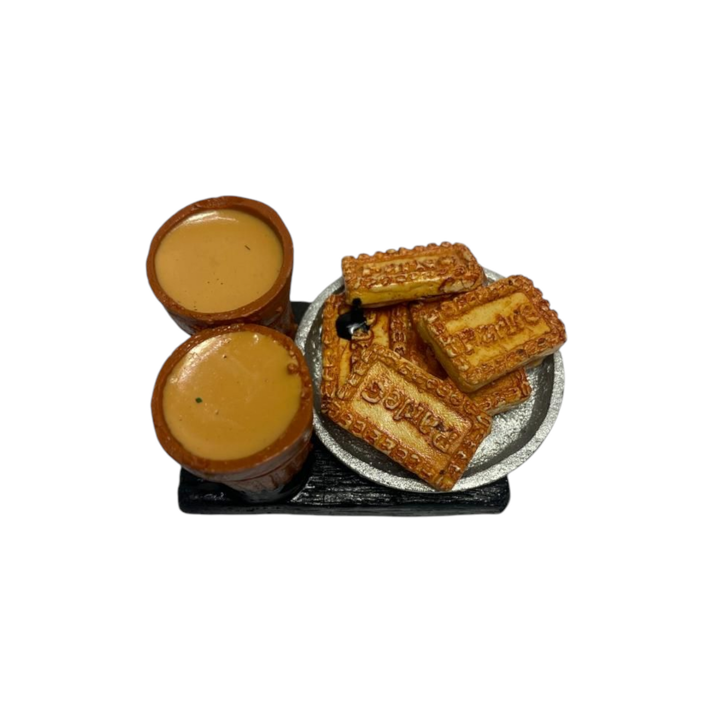 Biscuits and Tea