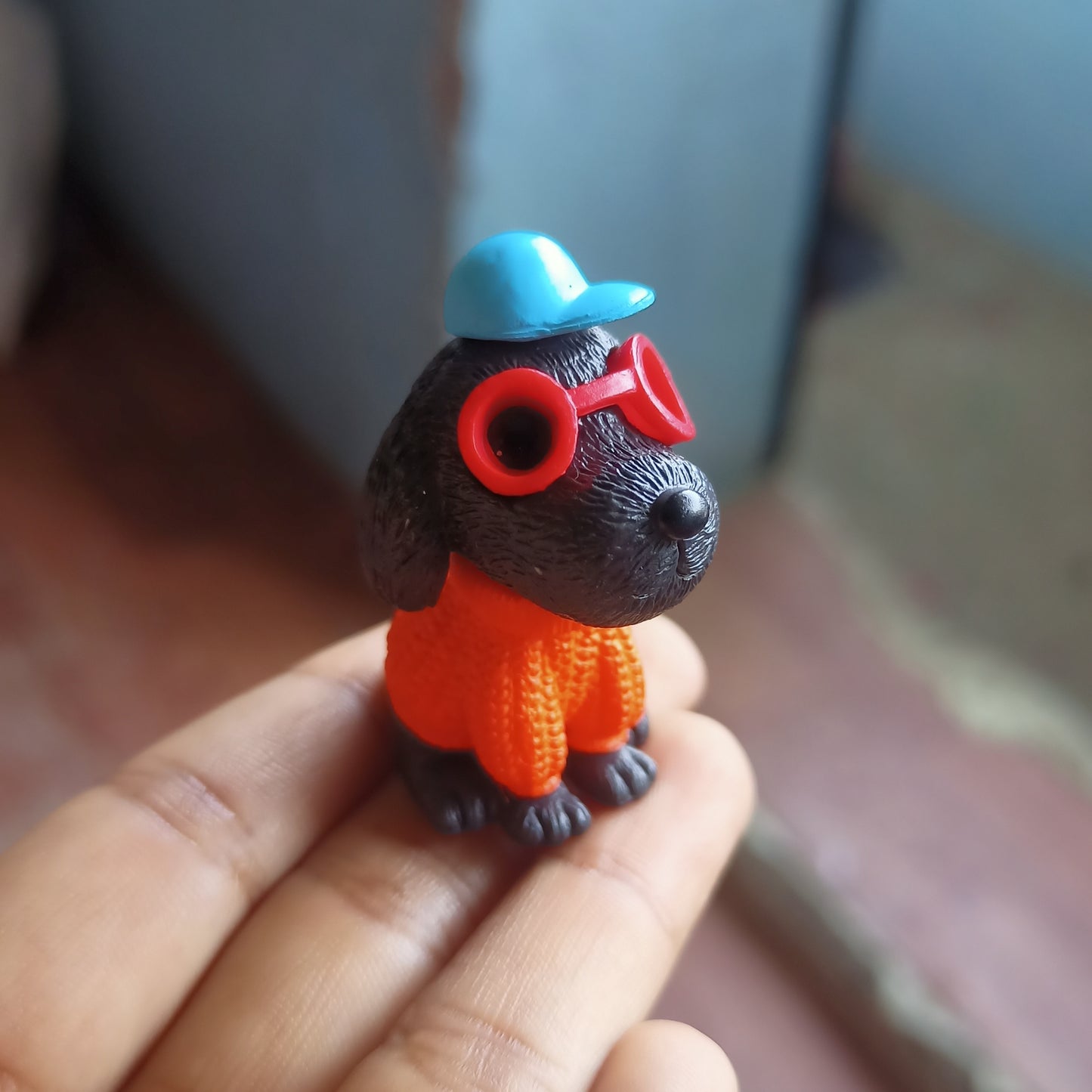Dogs (2 Pcs)