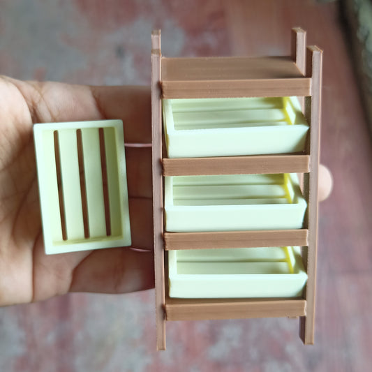 Vegetable Rack