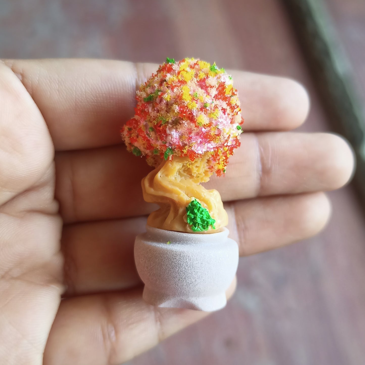 Mini Tree