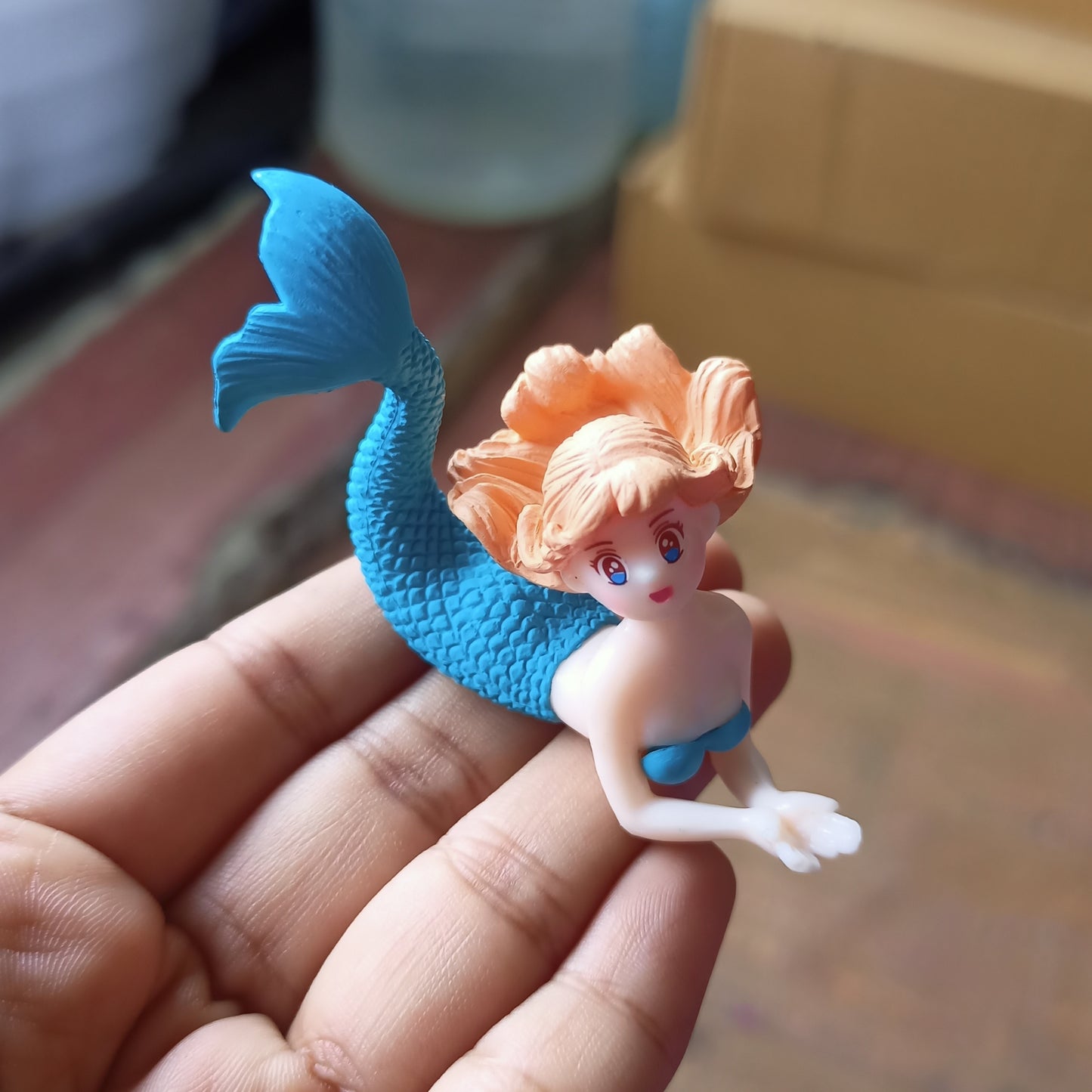 Mermaid (Any 1 Pc)