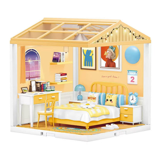 Mini Bedroom