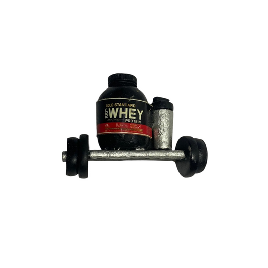 Whey Protein