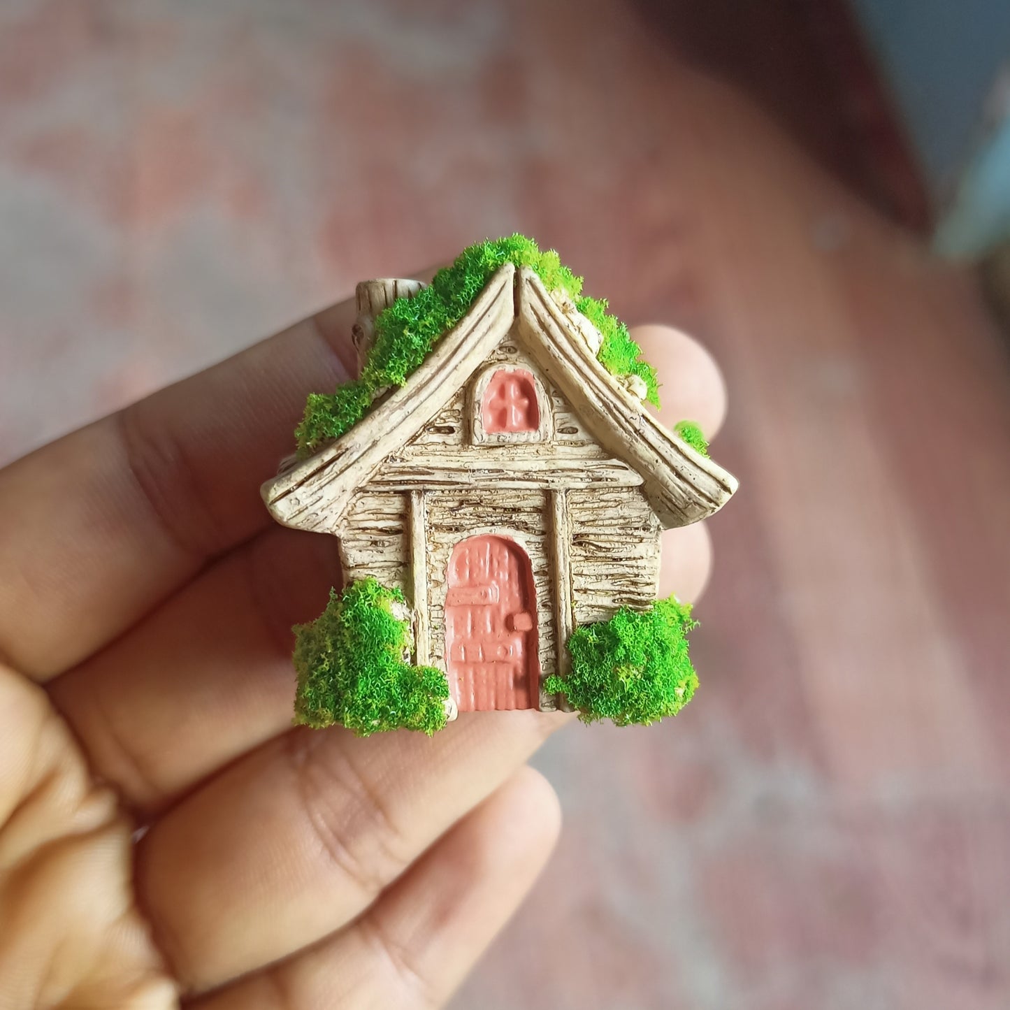 Mini House