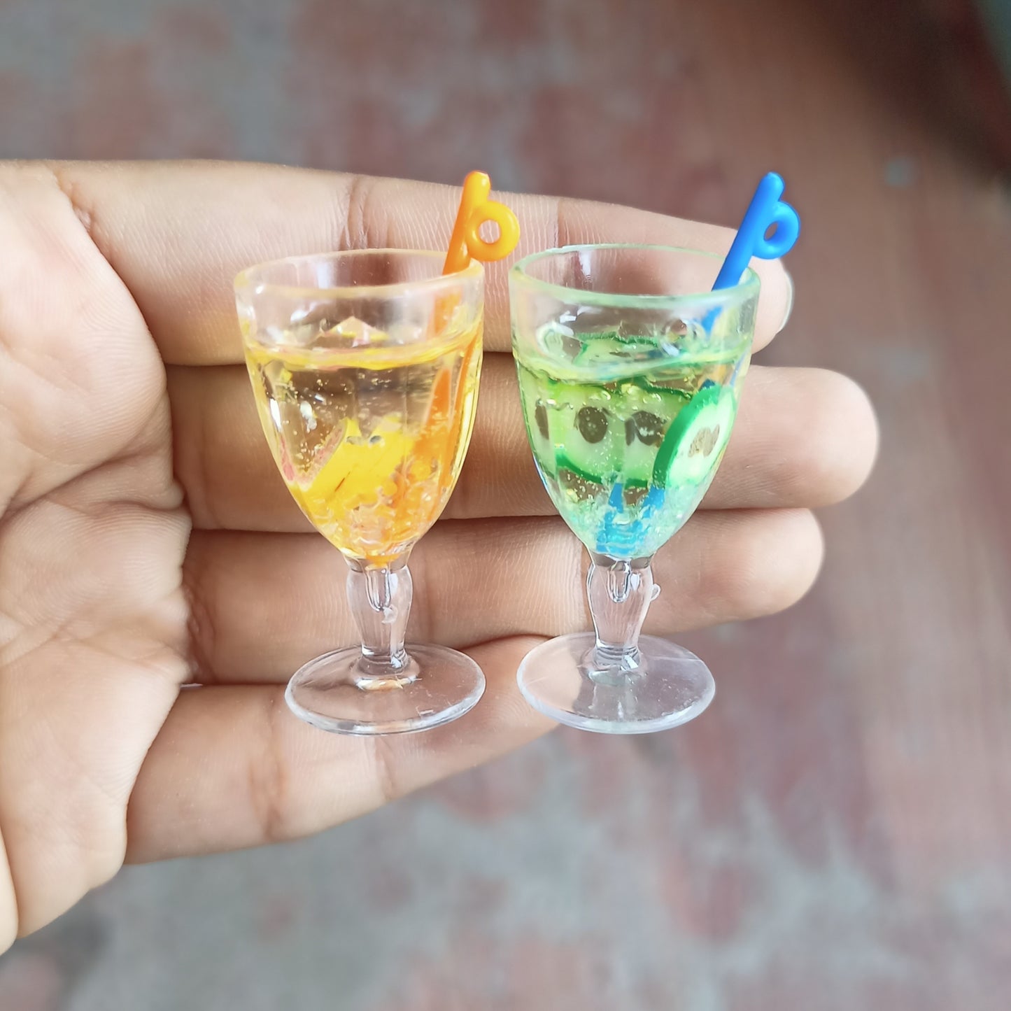 Cocktail Juice (Any 1)
