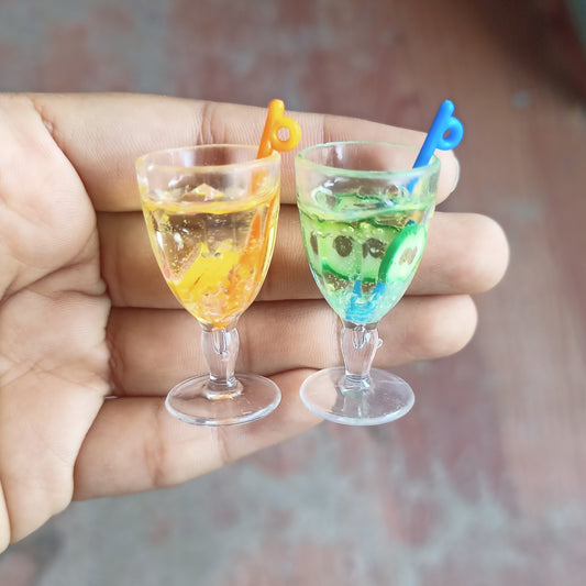 Cocktail Juice (Any 1)
