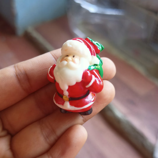 Santa Clause
