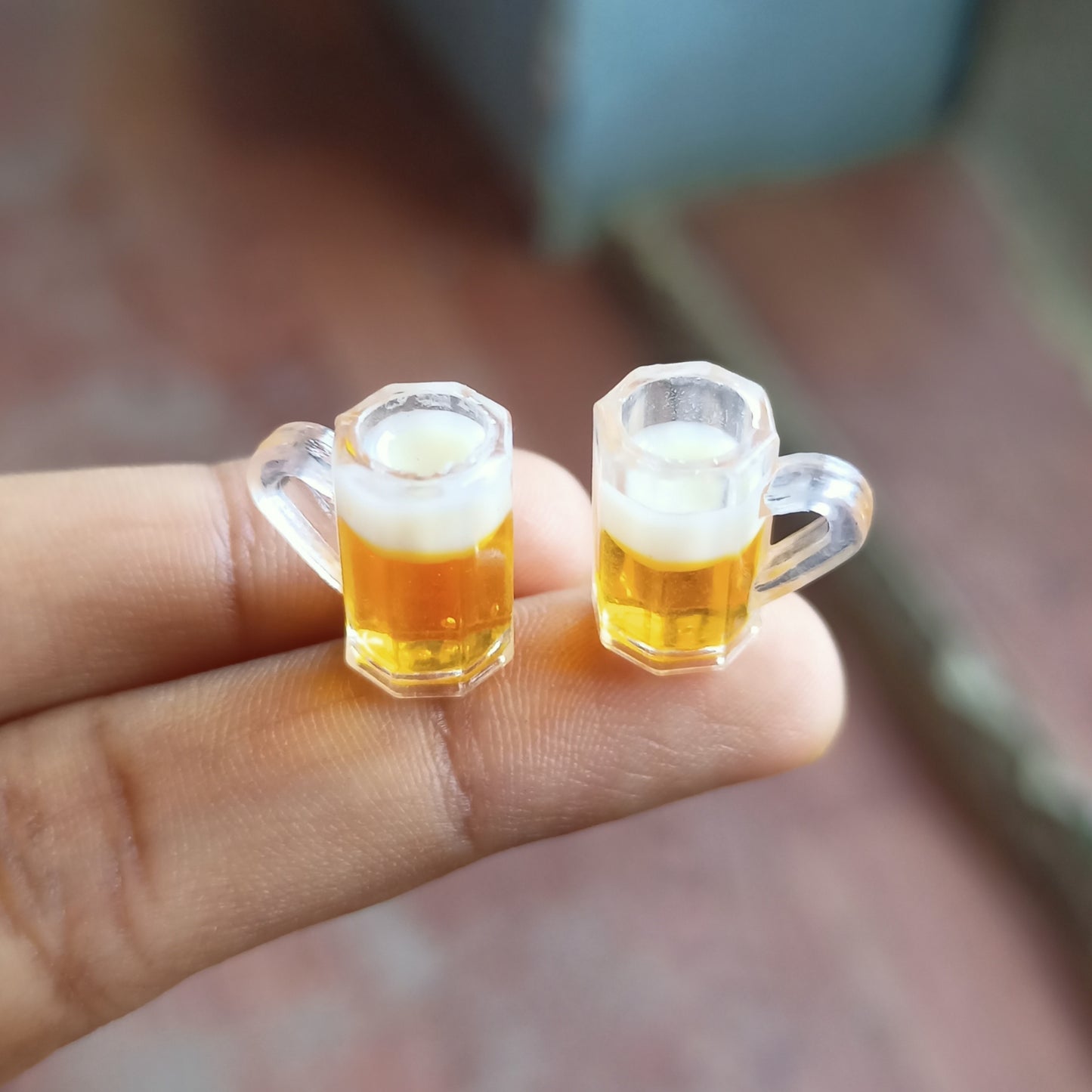 Beer Glass (2 Pcs)