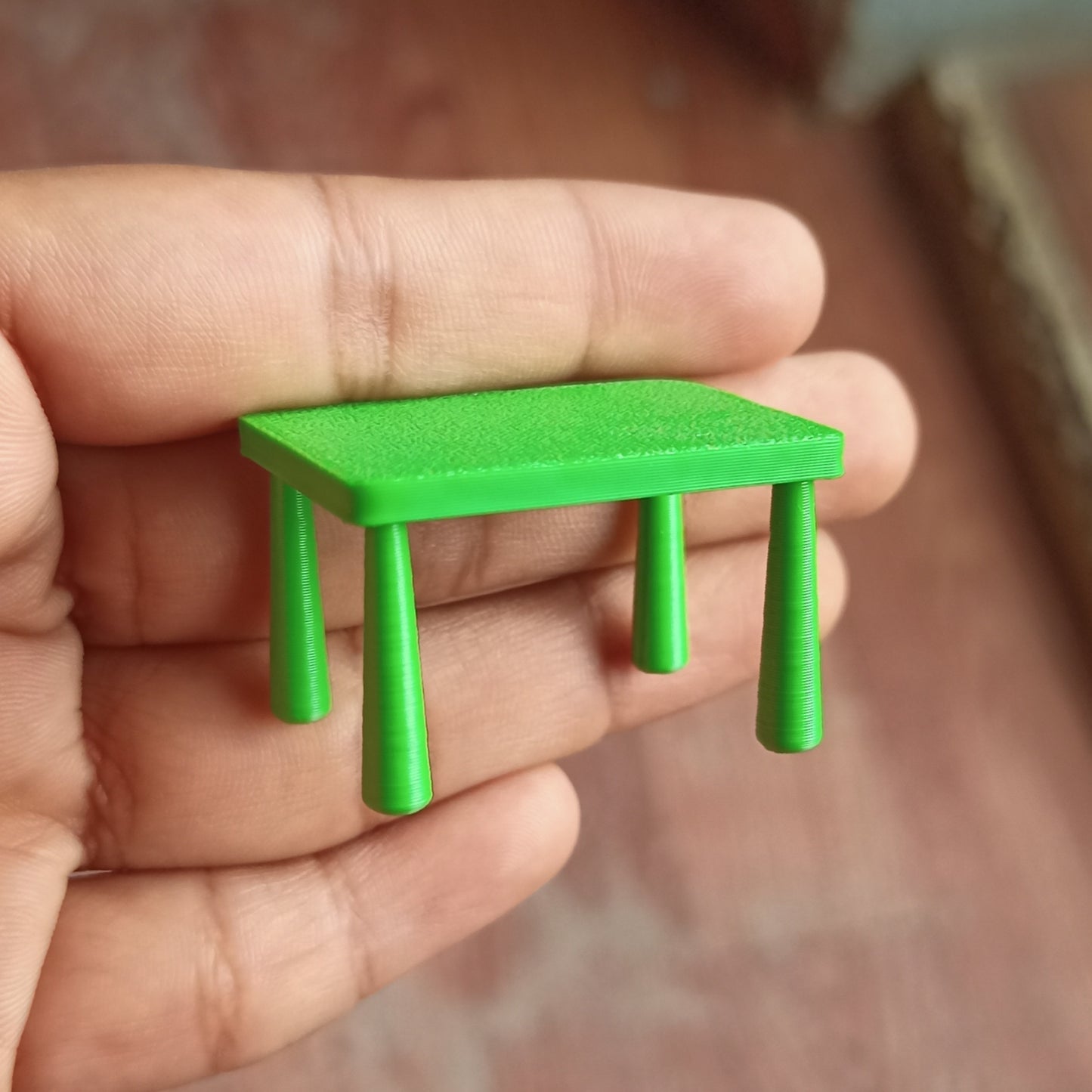 Table and Chairs