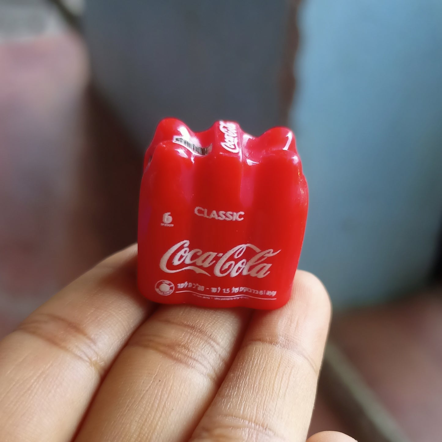 Cool Drinks Bottle Set (Any 1)