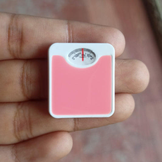 Weighing Machine (1 Pc)