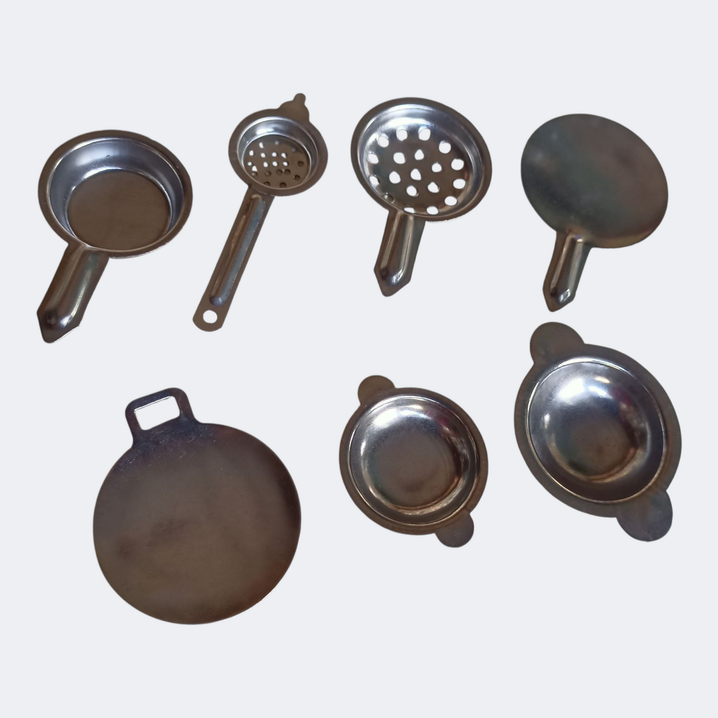 Cooking Pan Set ( 5 pcs)