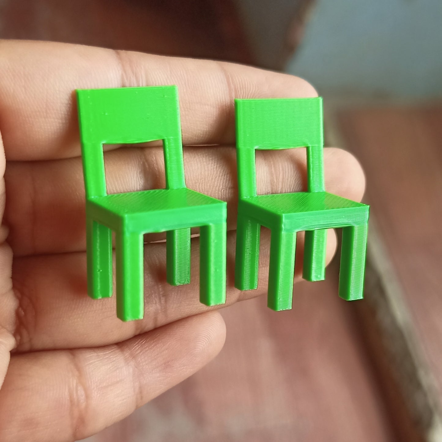Table and Chairs