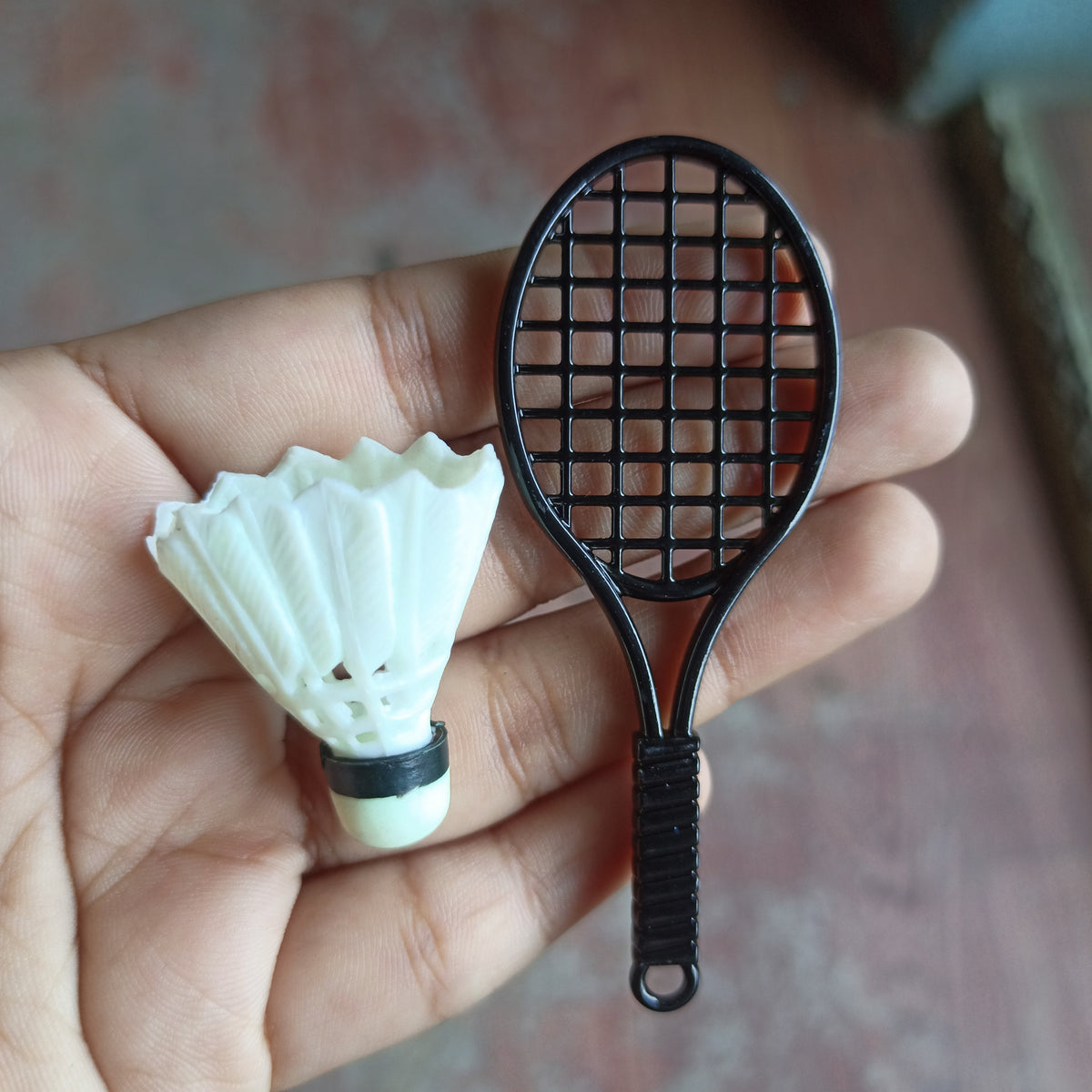 Shuttle Bat & Cork