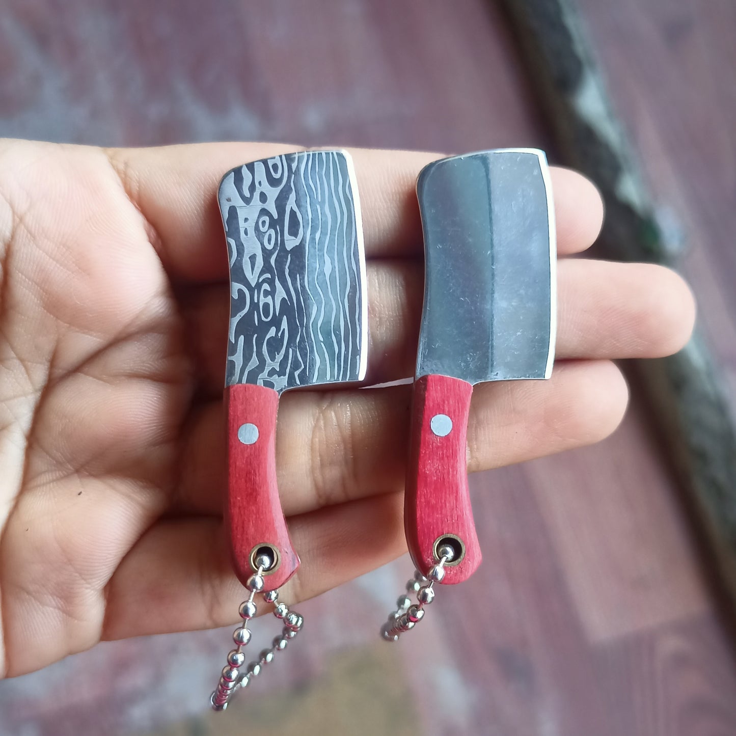 Real Knife (Any 1 Pc)