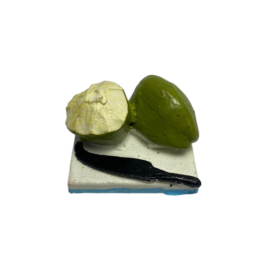 Tender Coconut