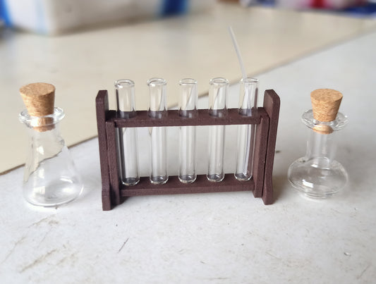 Chemical Laboratory Equipments