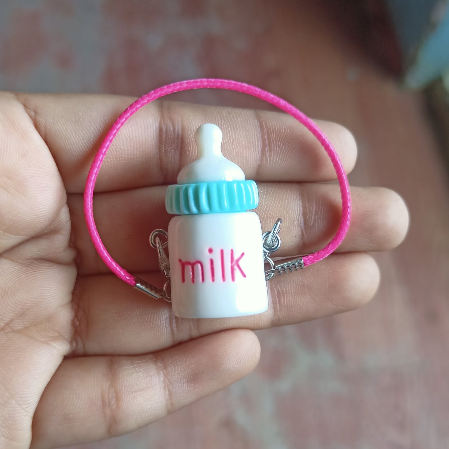 Feeding Bottle