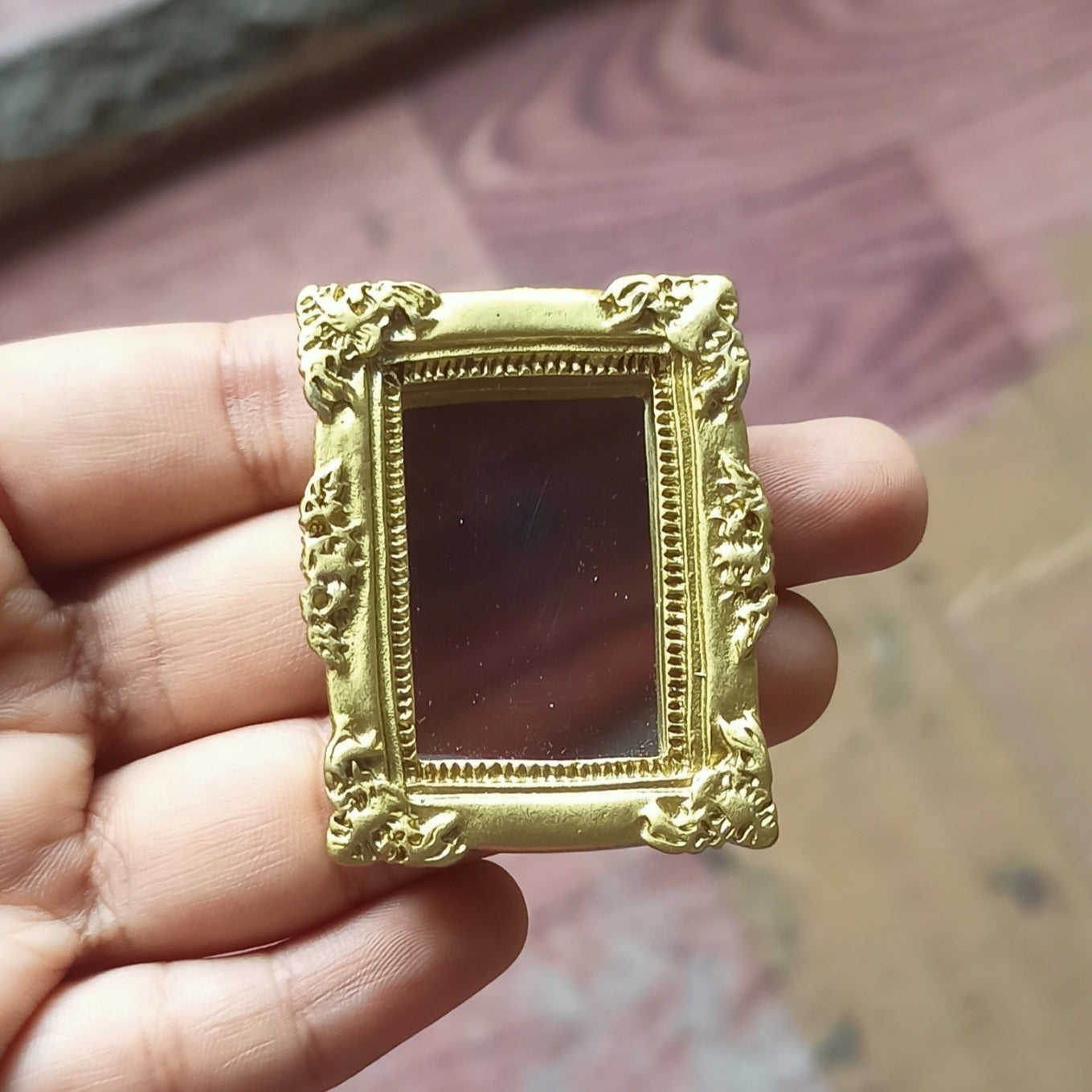 Mirror