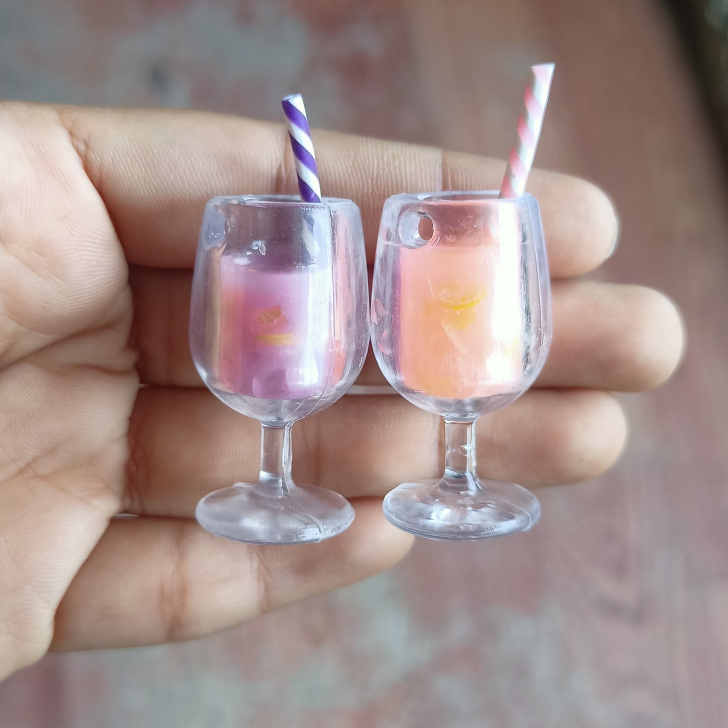 Cocktail Juice (Any 1)