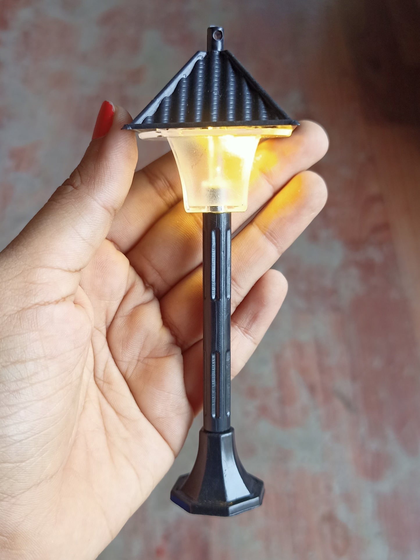 Street Lamp