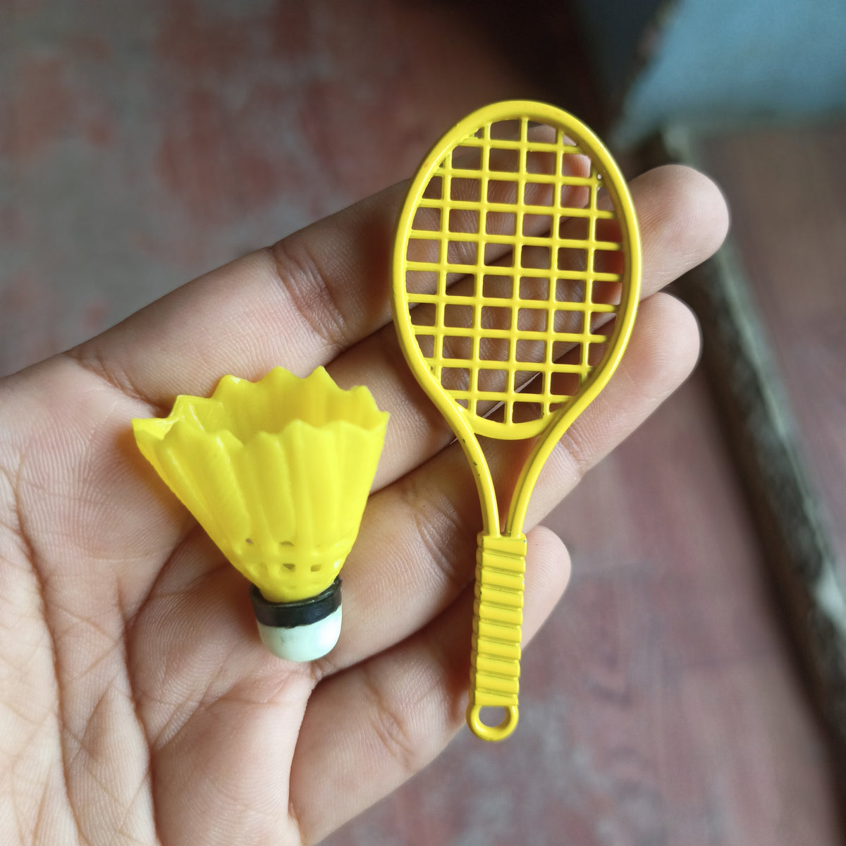 Shuttle Bat & Cork