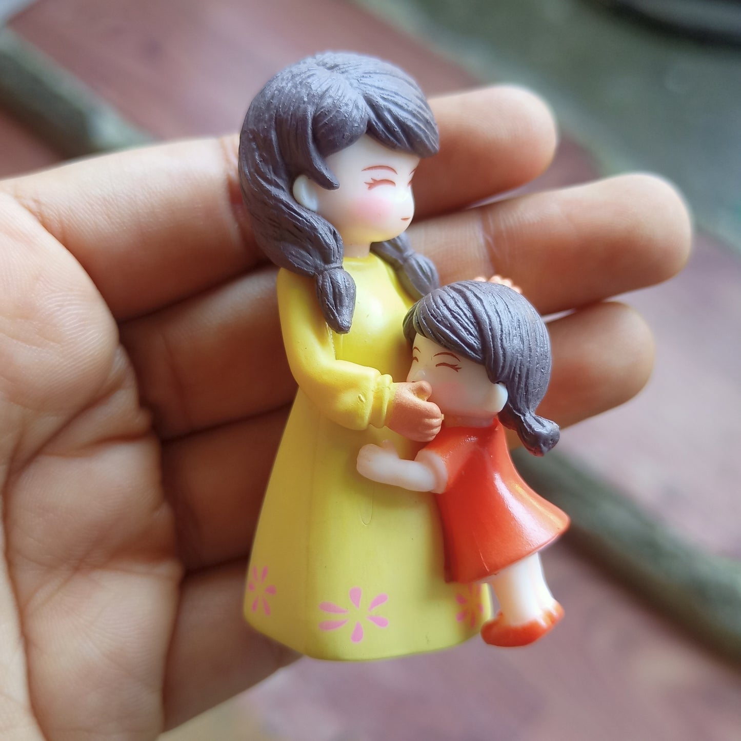 Mom & Daughter (Any 1)