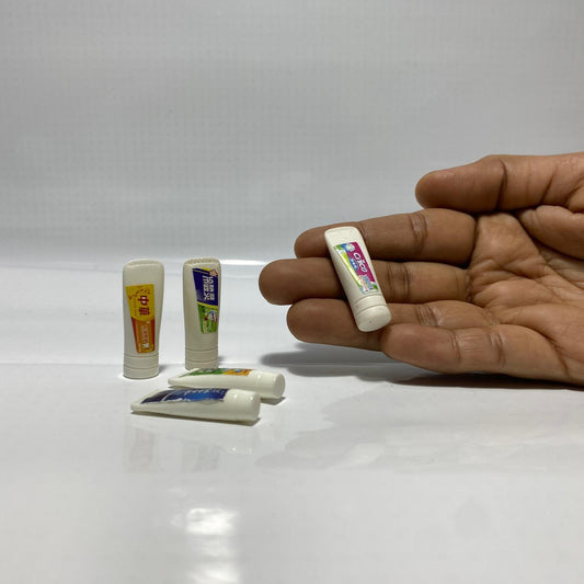 Toothpaste (Any 2 Pcs)