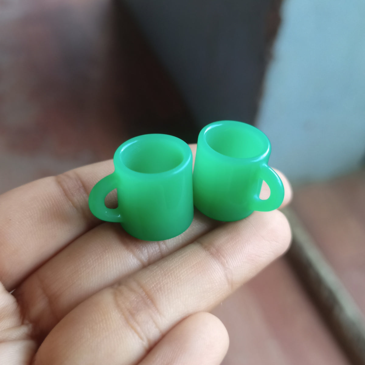 Coffee Mugs