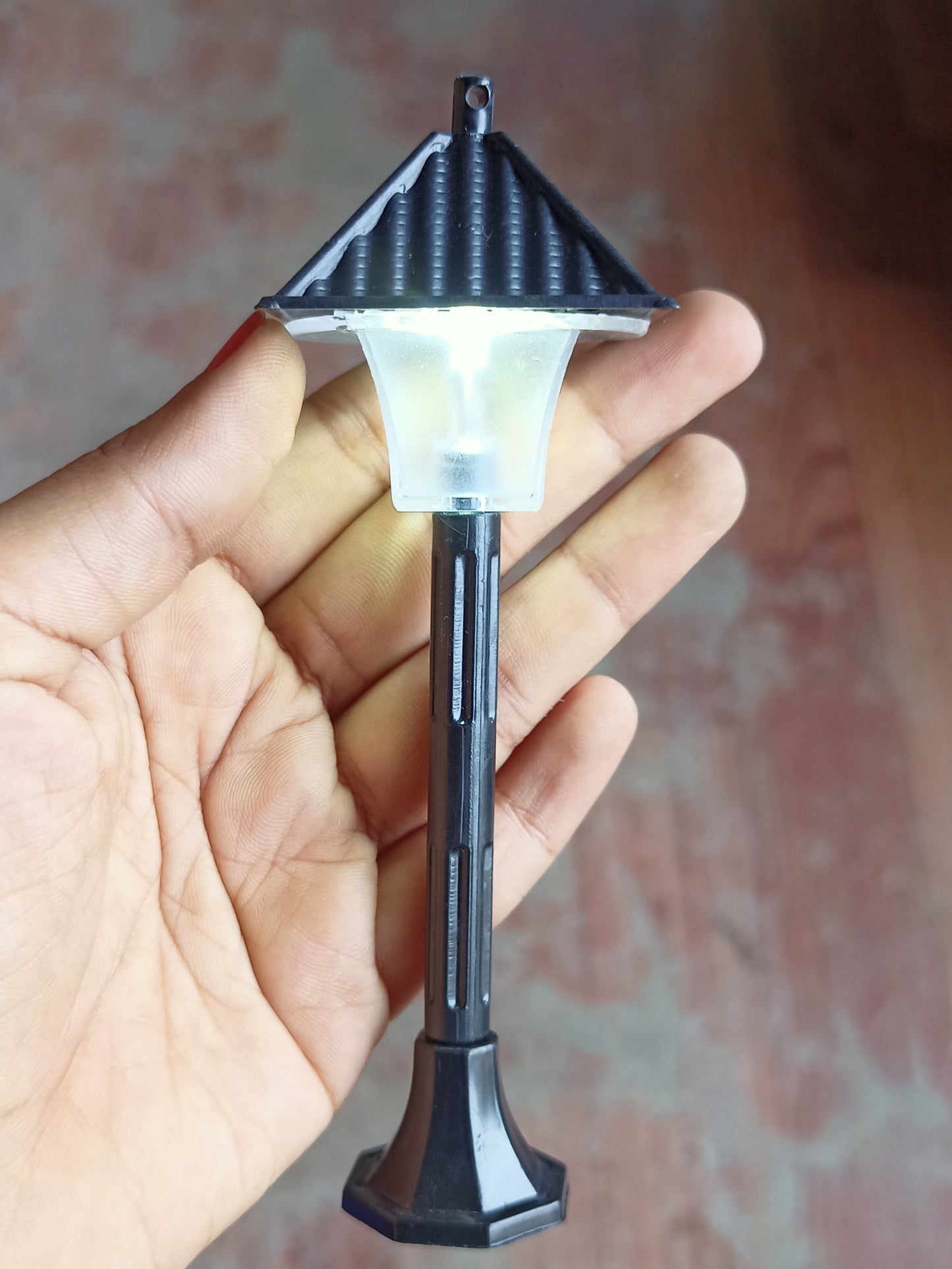 Street Lamp