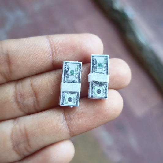 American Dollar Currency Notes