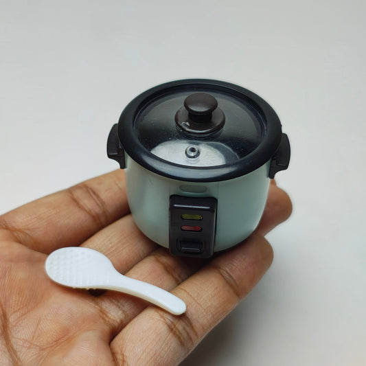 Rice Cooker