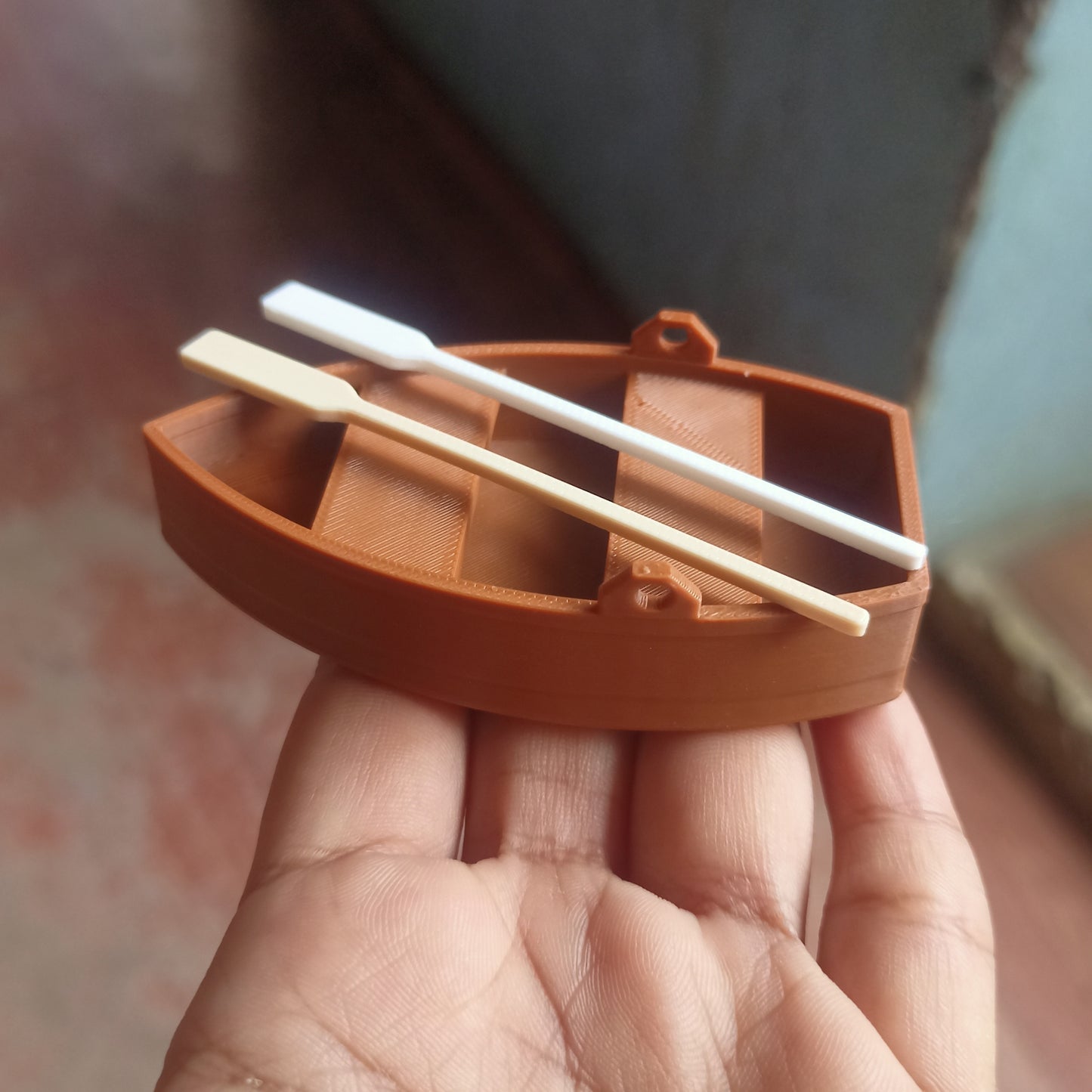 Boat Big
