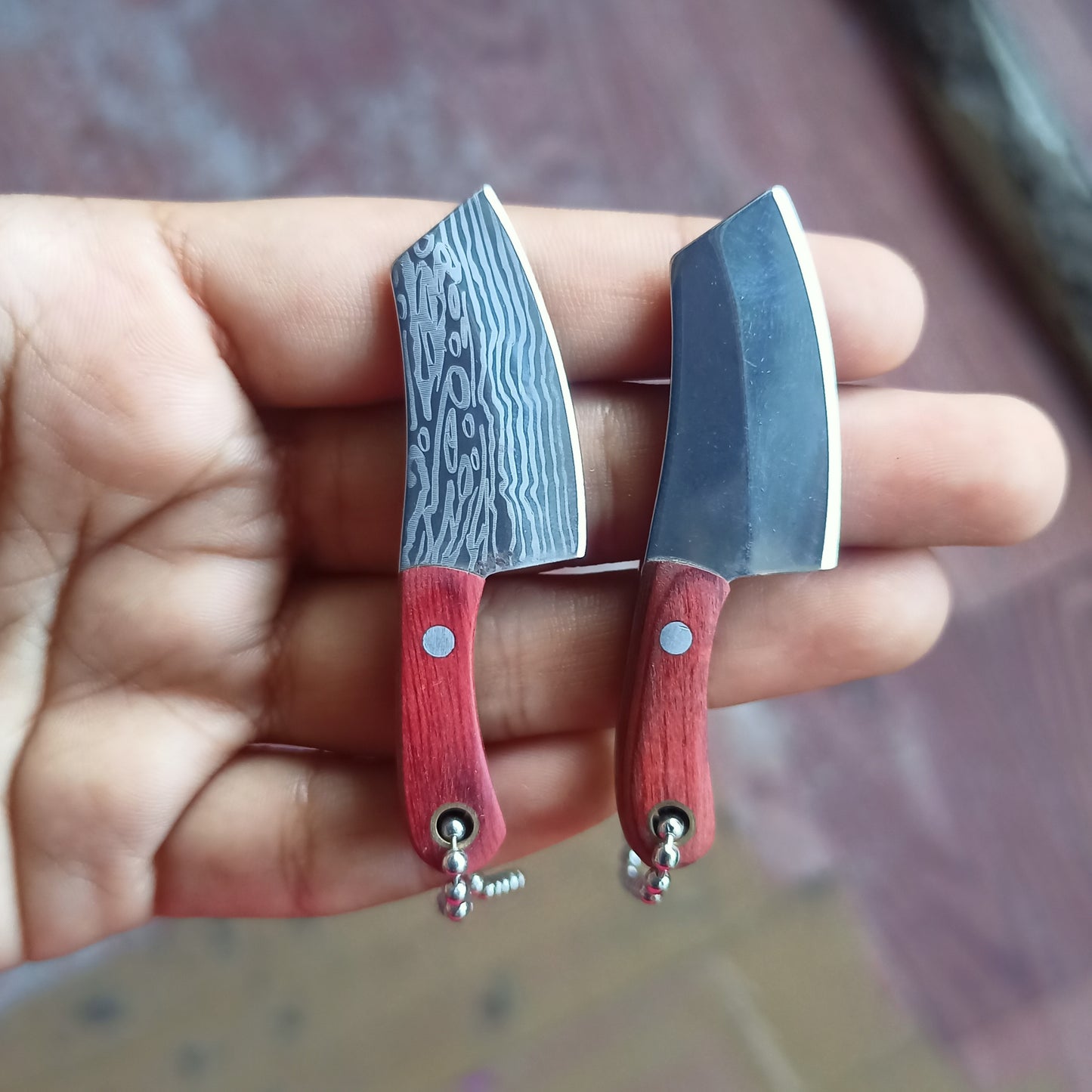 Real Knife (Any 1 Pc)