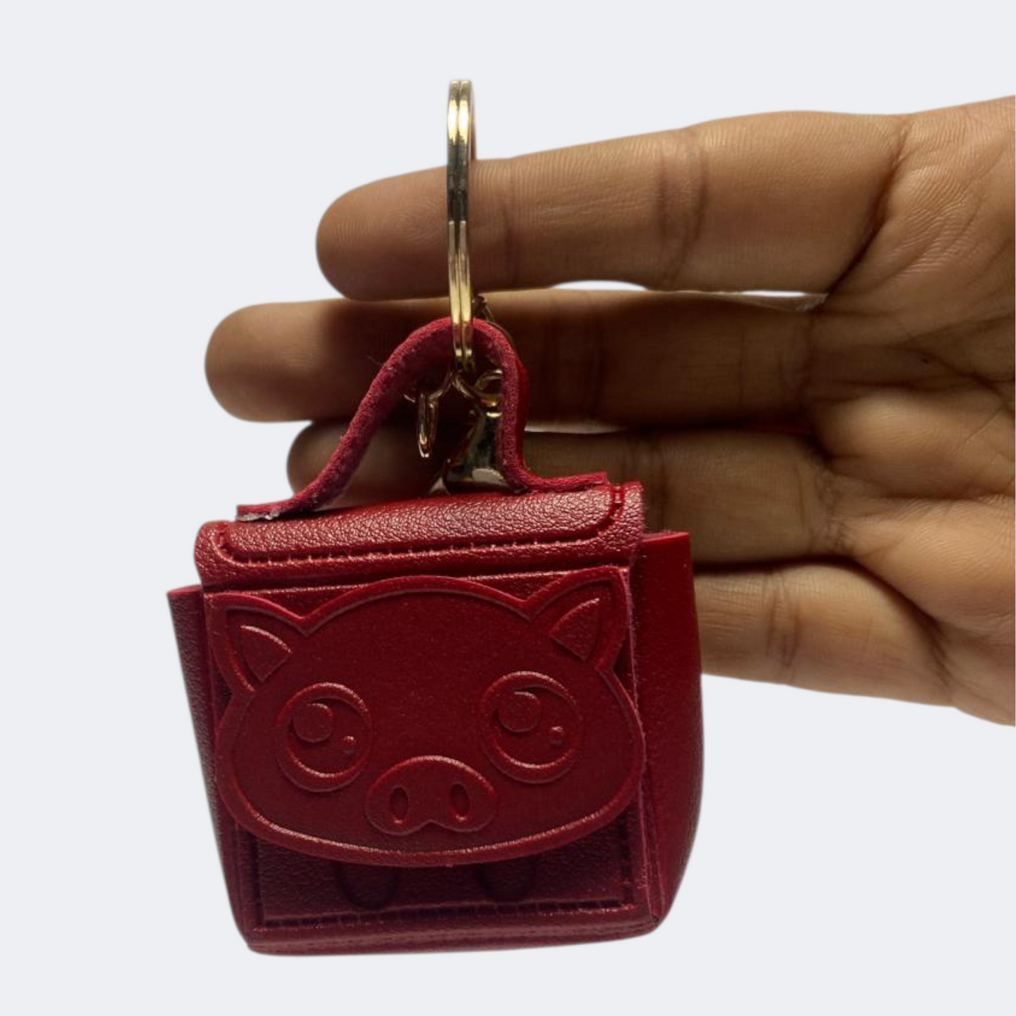 Leather Pouch