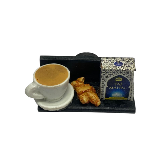 Tah Mahal Tea