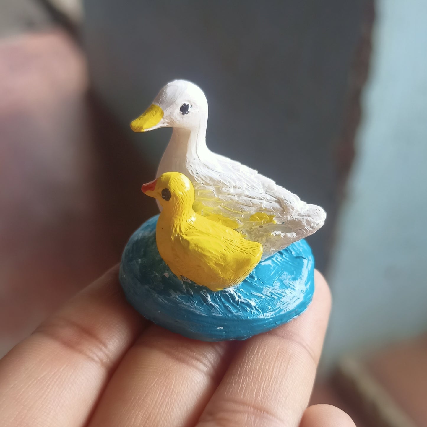 Duck