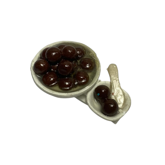Gulab Jamun